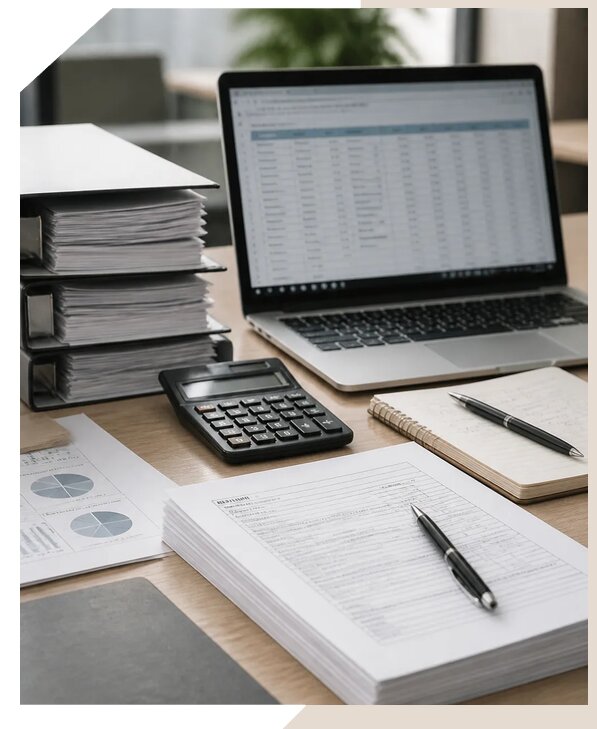 Декларация по налогу на прибыль в Зеленокумске по цене от 5600 р. | Консалтинг1-Злм
